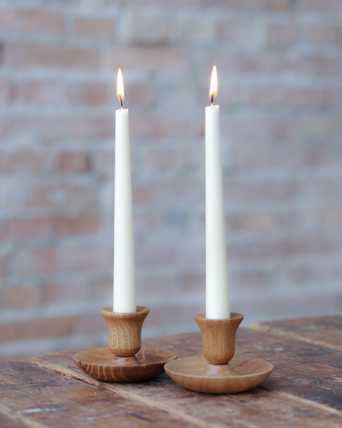 Candle Holders